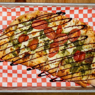 Bruschetta Sticks