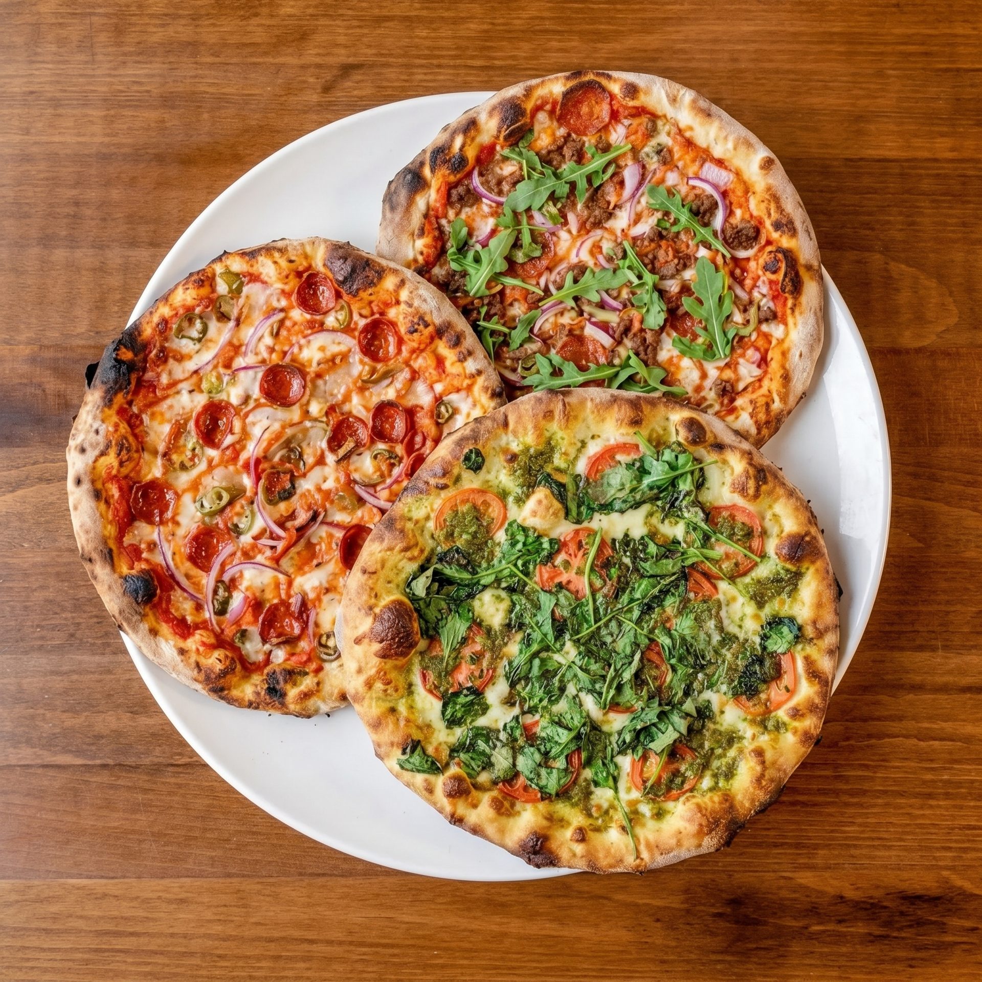 Best Pizza in South Tulsa | Copaneazi's Pizza South | Pizza near me