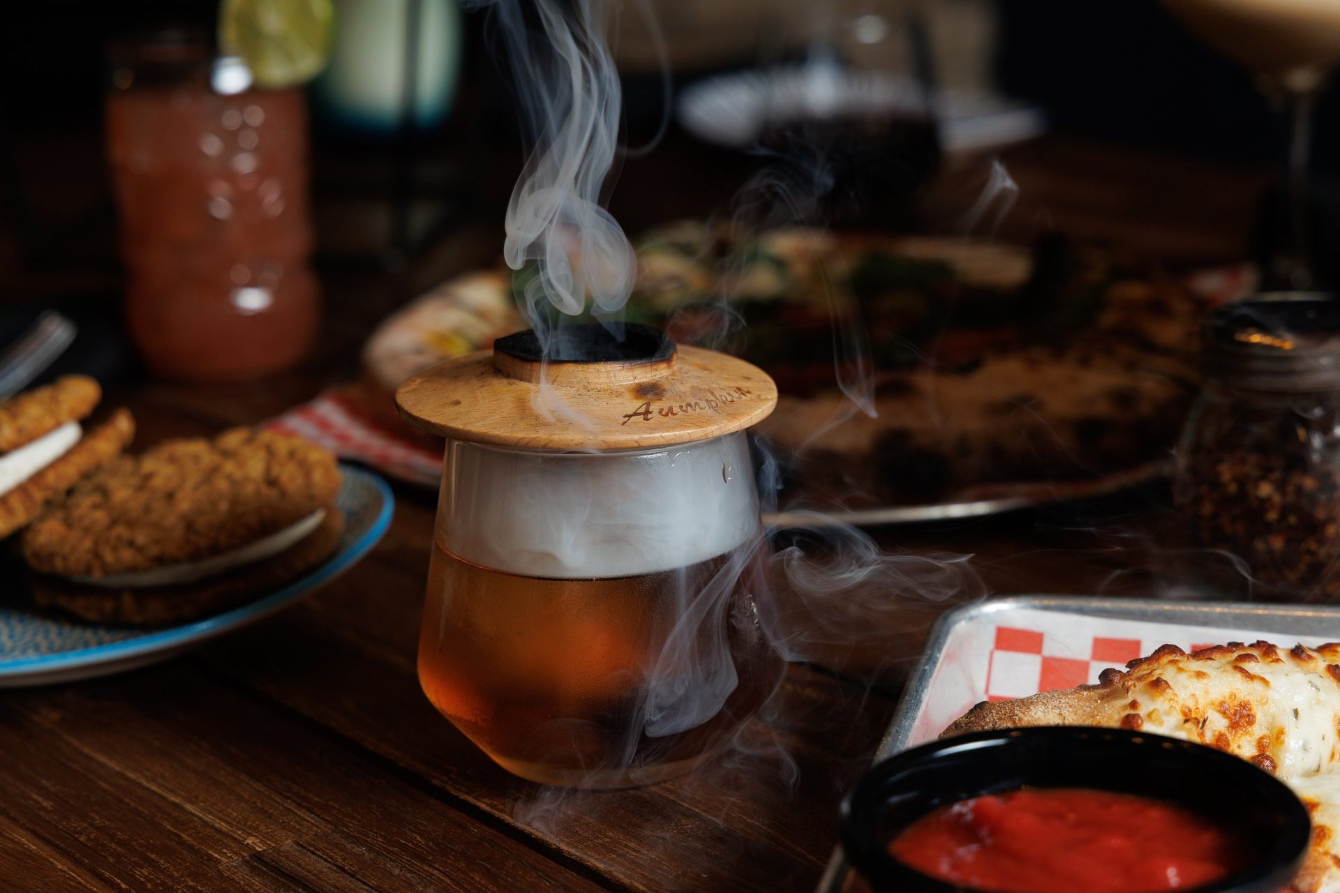 Drinks Made for Every Meal