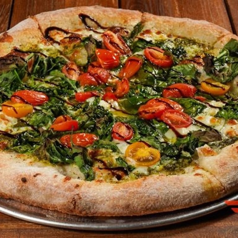 Savor Our Dinner Options