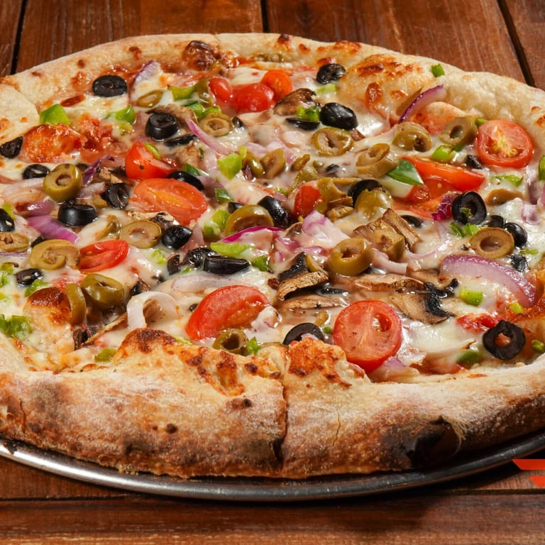 Takeout Pizza and Italian Delights