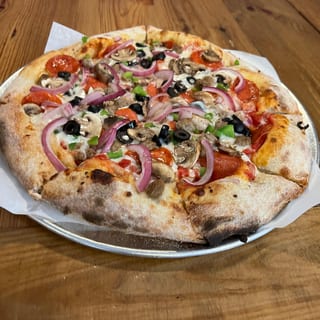 South Tulsa King Pie